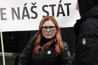 Na zásnubách SPD a Trikolory už mlaskají koaliční...